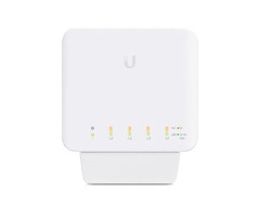 Дешевый наружный свитч UniFi Switch Flex | ogoloshennya.com.ua - 1