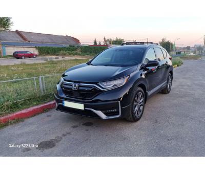 Хонда – японский автомобильный производитель
