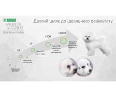 Сухий корм для собак і котів, для кольору шерсті Superior Care  від 671 грн/шт | ogoloshennya.com.ua - 6