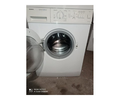 Продаються пральні машини хорошої якості після кап ремонту можлива доставка  | ogoloshennya.com.ua - 1