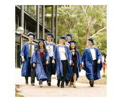 Вища освіта та навчання в Австралії | ogoloshennya.com.ua - 1