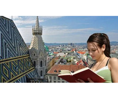 Вища освіта та навчання в Австрії | ogoloshennya.com.ua - 1