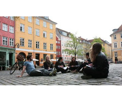 Вища освіта та навчання в Данії | ogoloshennya.com.ua - 1