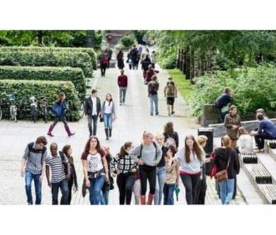 Вища освіта та навчання в Норвегії