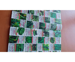 Безкоштовний каталог насіння овочів насіння та квітів | ogoloshennya.com.ua - 6