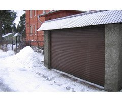 Ролокасета захисна для вікон, дверей, гаражу. | ogoloshennya.com.ua - 3