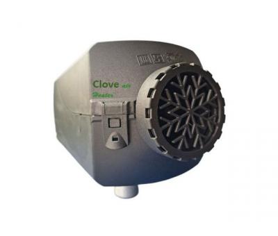Автономний повітряний дизельний опалювач Clove D2000/D4000
