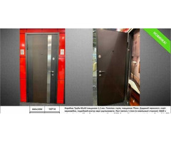 ТМ Двері Білоцерківські пропонує вхідні, технічні та протипожежні двері | ogoloshennya.com.ua - 2