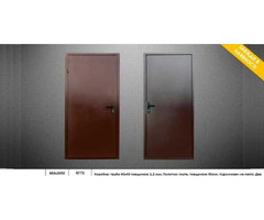 ТМ Двері Білоцерківські пропонує вхідні, технічні та протипожежні двері | ogoloshennya.com.ua - 3