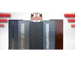 ТМ Двері Білоцерківські пропонує вхідні, технічні та протипожежні двері | ogoloshennya.com.ua - 4