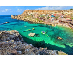 Гарячі тури на Мальту | ogoloshennya.com.ua - 1