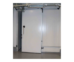 Холодильні двері, морозильні двері | ogoloshennya.com.ua - 1