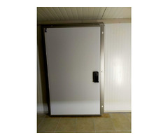 Холодильні двері, морозильні двері | ogoloshennya.com.ua - 3