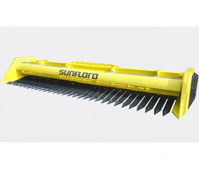 Соняшникова жниварка «Sunfloro Optimo»
