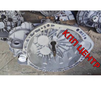 КПП Renault Master 2.3 DCI PF6054. PF6056, 2017-2021. В Новому Стані !