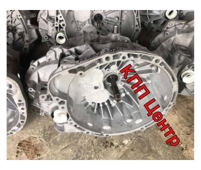 Коробка Передач Renault Master 3.0 DCI. PF6. Мастер. В новому стані !