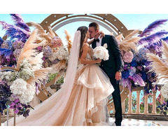Весільна церемонія Вашої мрії | ogoloshennya.com.ua - 1