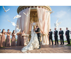 Весільна церемонія Вашої мрії | ogoloshennya.com.ua - 3