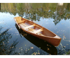 Изготовление лодок из дерева каркасы | ogoloshennya.com.ua - 1