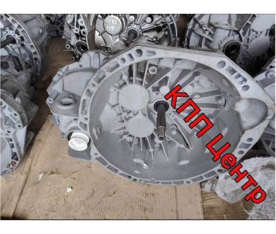 Коробка передач 2.3 DCI, PF6. Мастер, Renault Master. В новому стані !