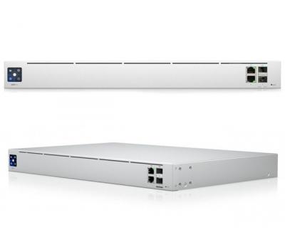 Маршрутизатор UniFi Next-Generation Gateway Pro