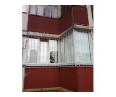 Решетки на окна | ogoloshennya.com.ua - 2