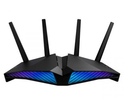 Геймерский Wi-Fi роутер Asus RT-AX82U от дилера