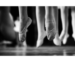 Набір в нову групу для дітей 6-9 років з «Класичної хореографії» у школу танців "Master Dance" | ogoloshennya.com.ua - 1