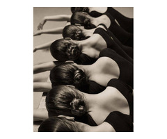 Набір в нову групу для дітей 6-9 років з «Класичної хореографії» у школу танців "Master Dance" | ogoloshennya.com.ua - 5