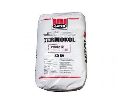 Низкотемпературний клей-розплав Termokol 2008 PI для меблевої крайки