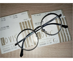 корейські оптичні лінзи для окулярів  | ogoloshennya.com.ua - 2