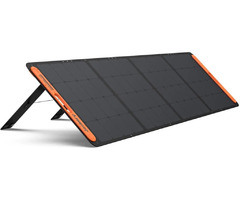 Сонячна панель Jackery SolarSaga 200W      | ogoloshennya.com.ua - 1