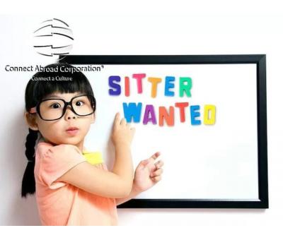 Робота з дітьми в Китаї (Au pair)