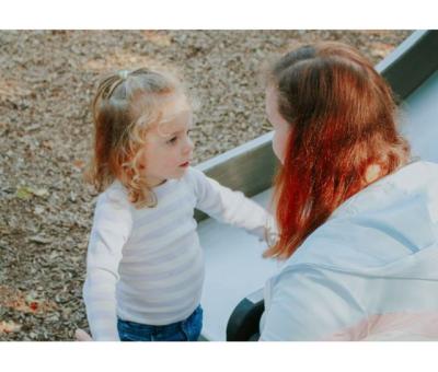 Робота з дітьми в Люксембурзі (Au pair)
