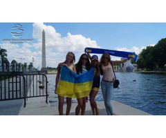 Робота в США для студентів (Work and travel USA) | ogoloshennya.com.ua - 1