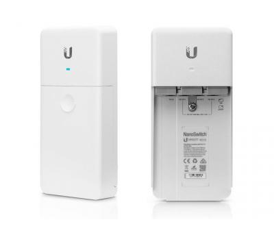 Коммутатор NanoSwitch (N-SW) с оперативной доставкой по всей Украине