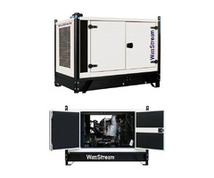 Якісний генератор WattStream WS110-WS з оперативною доставкою | ogoloshennya.com.ua - 1