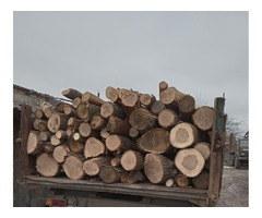 Продам дрова дубові, пиломатеріали | ogoloshennya.com.ua - 1