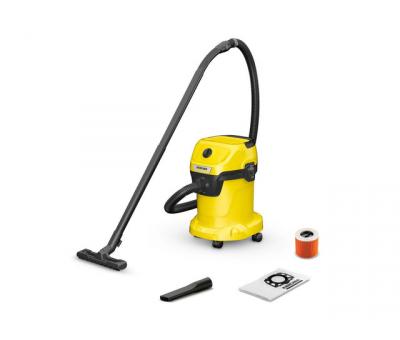 Пилосос Karcher WD 3 V-17/4/20