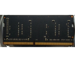 Оперативна Памьять ОЗУ Micron Memory RAM 2400 DDR4 MHz 4GB PC4-2400T iMac 2017 [MNE92LL/A] | ogoloshennya.com.ua - 4
