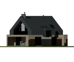 Сучасне проектування приватної архітектури. | ogoloshennya.com.ua - 6