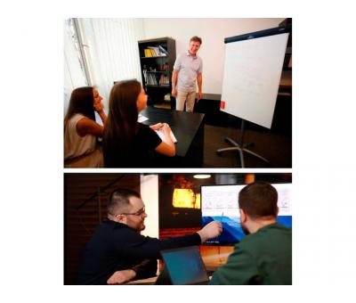 Запрошуємо стати поліграфологом - цікаві курси поліграфологів у Києві