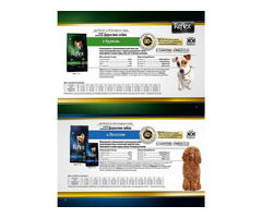 Reflex Plus сухий супер-прем корм для собак всі породи, від 660грн/шт | ogoloshennya.com.ua - 4