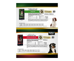 Reflex Plus сухий супер-прем корм для собак всі породи, від 660грн/шт | ogoloshennya.com.ua - 5