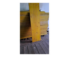 Опалубка для бетонних перекриттів та стійки | ogoloshennya.com.ua - 6