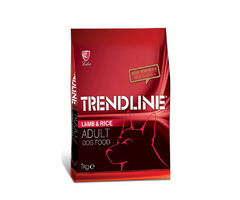 Trendline сухий корм преміум для собак від 197 грн/шт | ogoloshennya.com.ua - 3