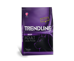 Trendline сухий корм преміум для собак від 197 грн/шт | ogoloshennya.com.ua - 5