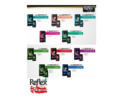Reflex Plus сухий корм для котів всих порід, від 387 грн/шт | ogoloshennya.com.ua - 7