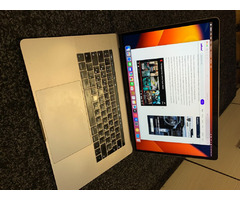 MacBook PRO 15' 256 GB 2017 (MPTR2) | ogoloshennya.com.ua - 1