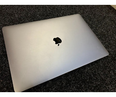 MacBook PRO 15' 256 GB 2017 (MPTR2) | ogoloshennya.com.ua - 5